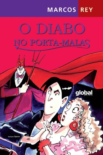 O diabo no porta-malas
