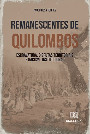 Remanescentes de Quilombos