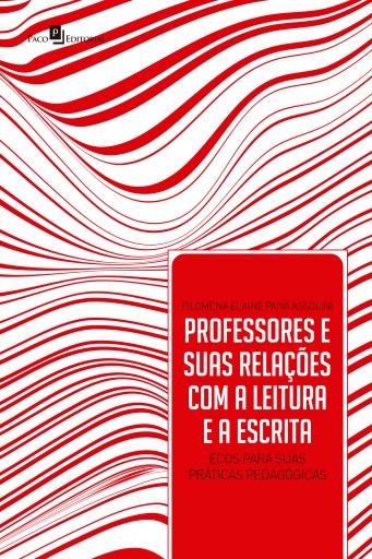Professores, leitura e escrita