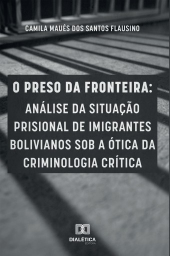 O preso da fronteira