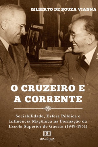 O cruzeiro e a corrente
