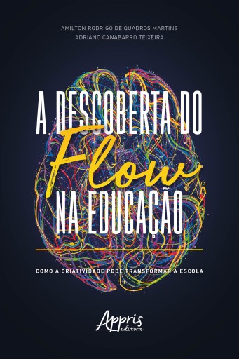 A Descoberta do Flow na Educação: Como a Criatividade Pode Transformar a Escola