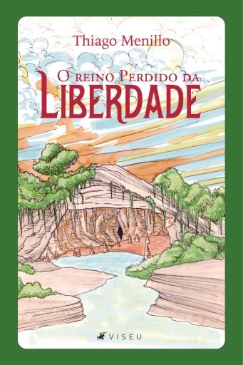O reino perdido da liberdade