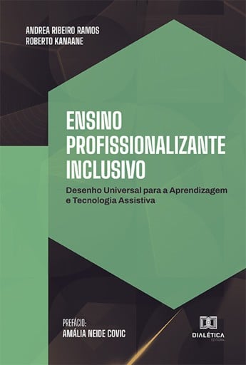 Ensino Profissionalizante Inclusivo