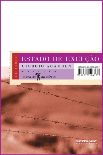 Estado de exceção