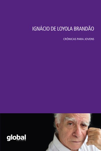 Ignácio de Loyola Brandão