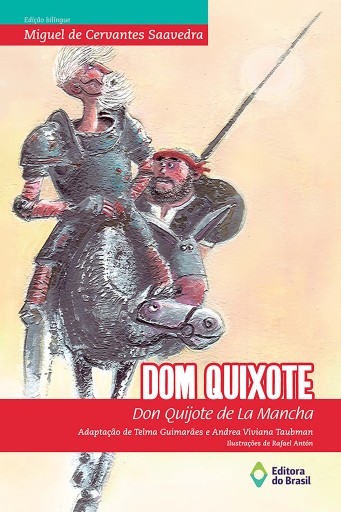 Dom Quixote