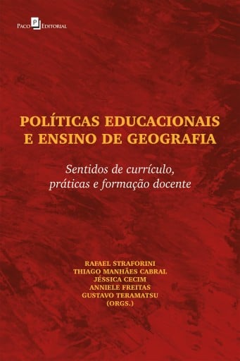 Políticas Educacionais e Ensino de Geografia