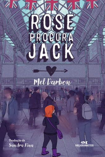 Rose procura Jack