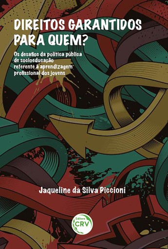 Direitos garantidos para quem? Os desafios da política pública de sócio educação referente à aprendizagem profissional dos jovens