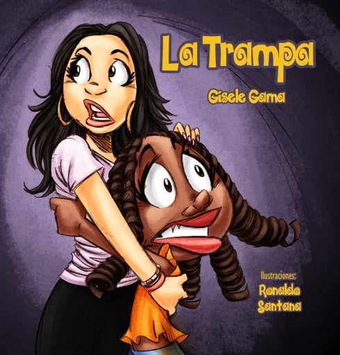 La trampa