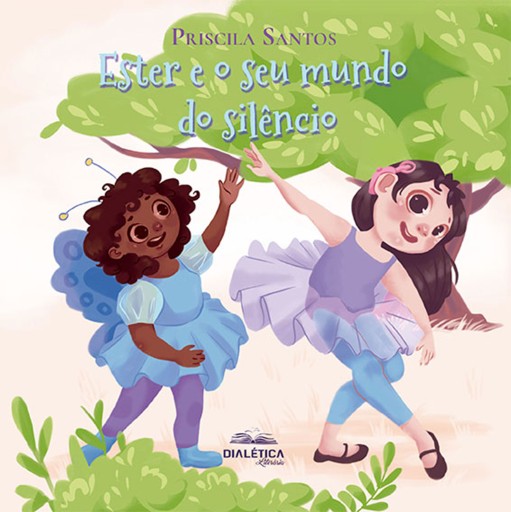 Ester e o seu mundo do silêncio