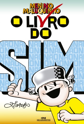 O livro do sim