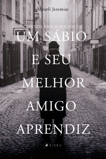 Contos biografados de um sábio e seu melhor amigo aprendiz