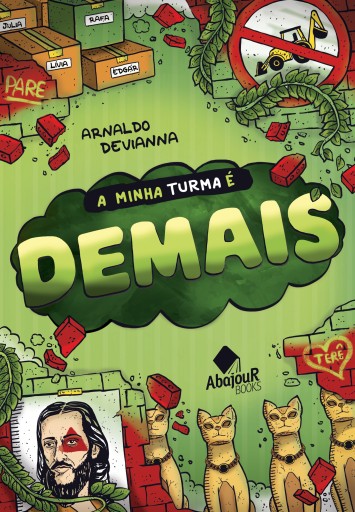A Minha Turma é Demais
