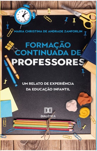 Formação Continuada de Professores
