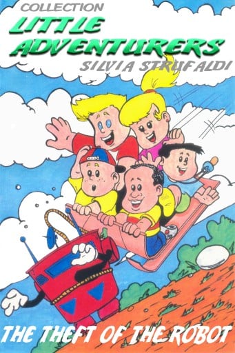 The theft of the robot