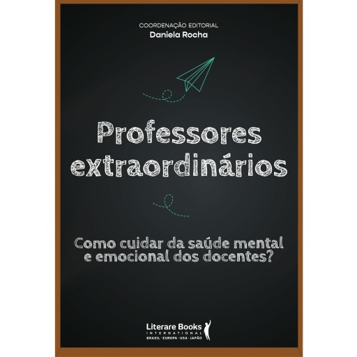 Professores extraordinários