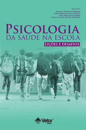 Psicologia da saúde na escola