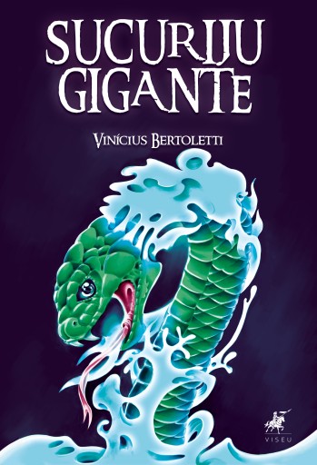 Sucuriju gigante