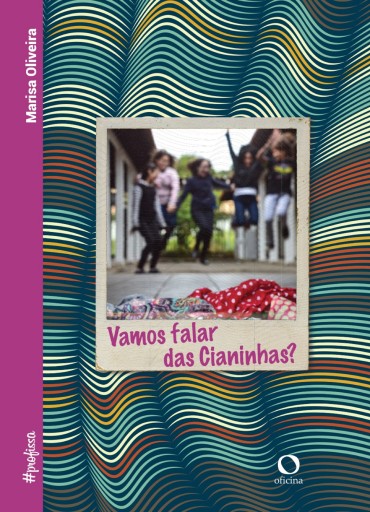 Vamos falar das Cianinhas?