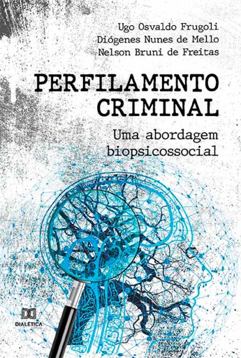 Perfilamento Criminal