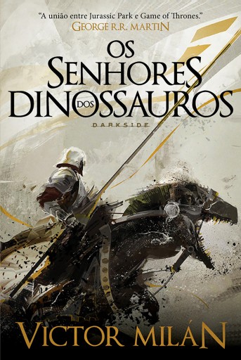 Os Senhores dos Dinossauros