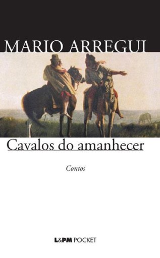 Cavalos do Amanhecer