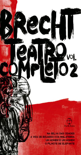 Teatro completo (vol. 2)