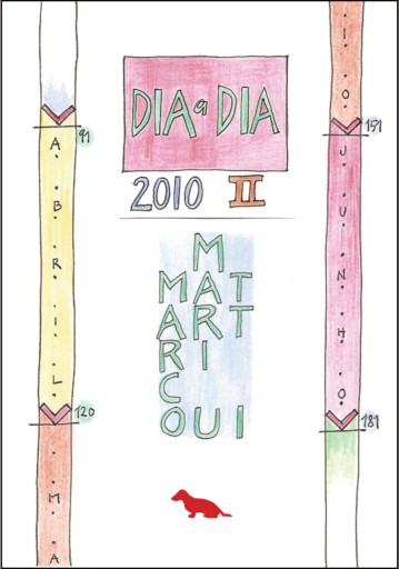 Dia a Dia 2010 II