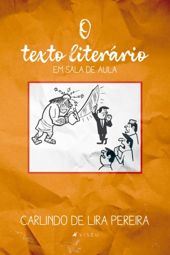 O texto literário em sala de aula