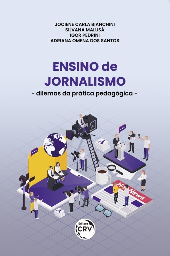 Ensino de jornalismo
