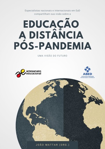 Educação a Distância Pós-Pandemia