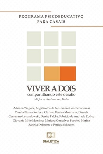 Viver a dois: Compartilhando este desafio