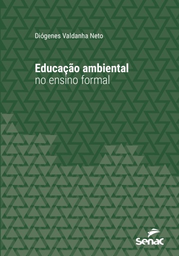 Educação ambiental no ensino formal
