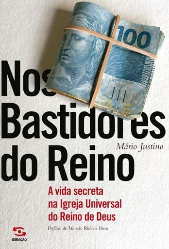 Nos bastidores do reino