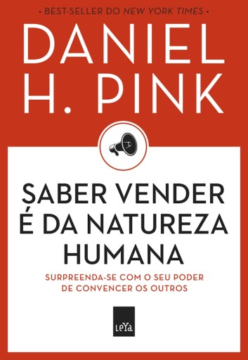Saber Vender é da Natureza Humana