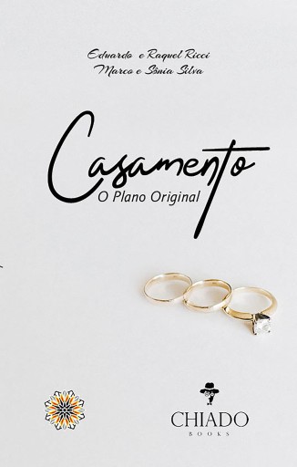 Casamento - O Plano Original