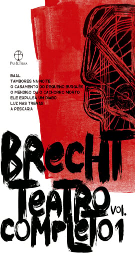 Teatro completo (vol. 1)