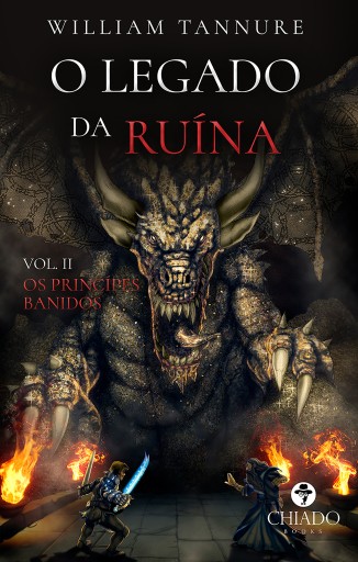 O Legado da Ruína - Vol. 2