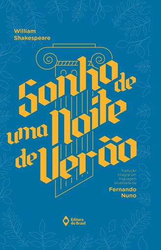 Sonho de uma noite de verão