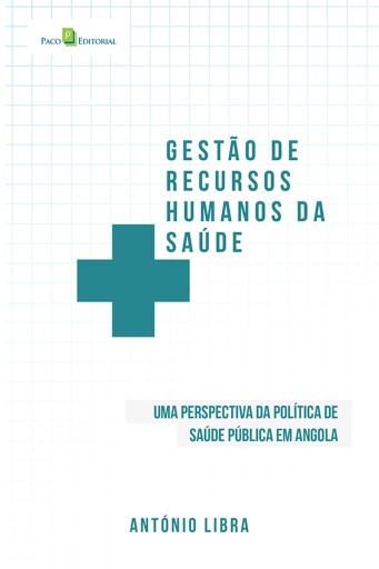 Gestão de Recursos Humanos da Saúde