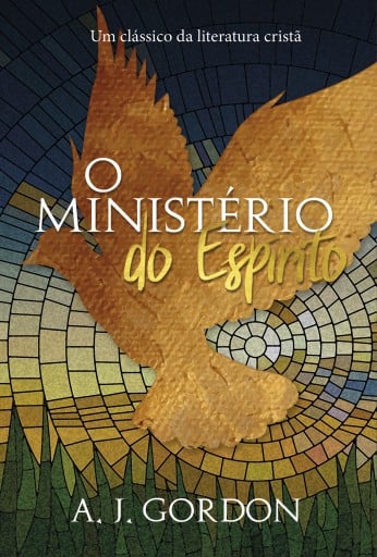 O ministério do espírito