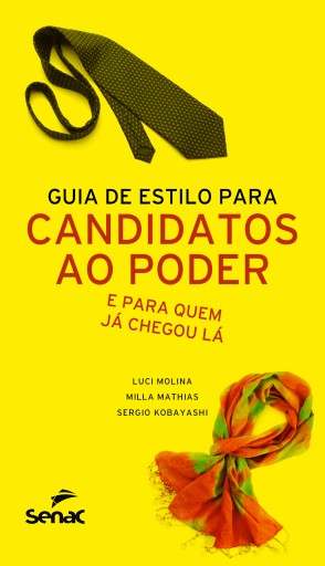 Guia de estilo para candidatos ao poder
