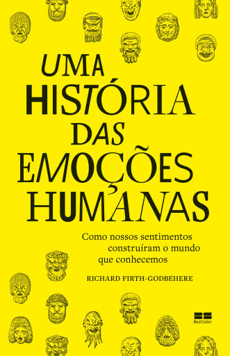 Uma história das emoções humanas