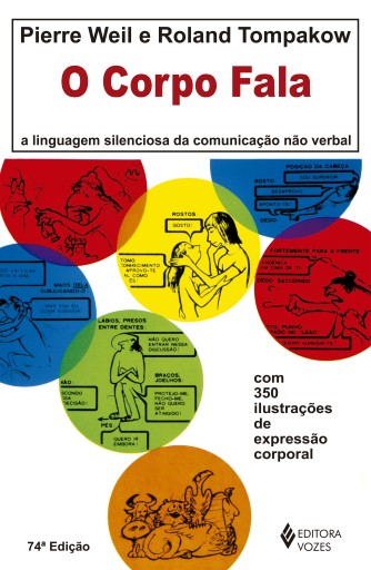 O corpo fala - Edição Comemorativa