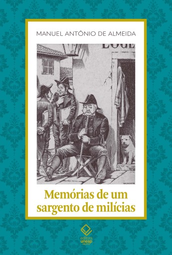 Memórias de um sargento de milícias