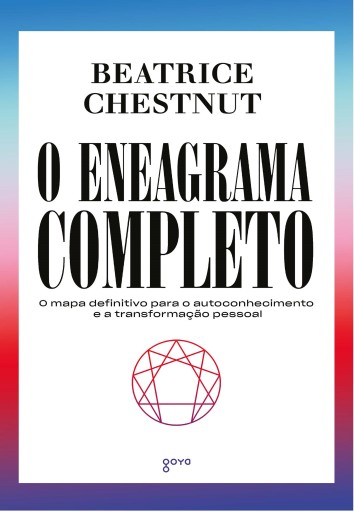 O eneagrama completo