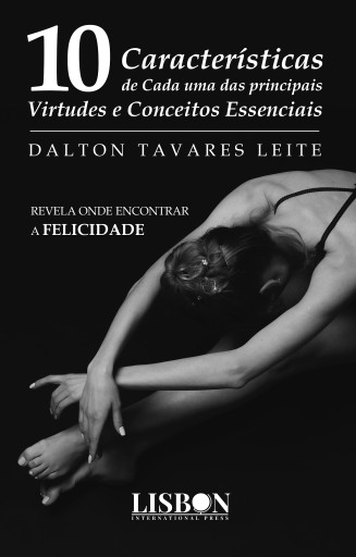 Dez Características de Cada uma das principais Virtudes e Conceitos Essenciais