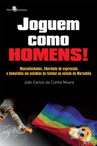 Joguem como Homens!